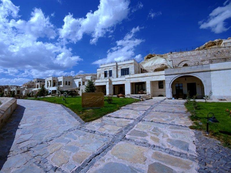 Mdc Hotel Urgup Exterior photo