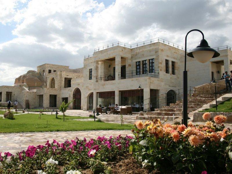 Mdc Hotel Urgup Exterior photo