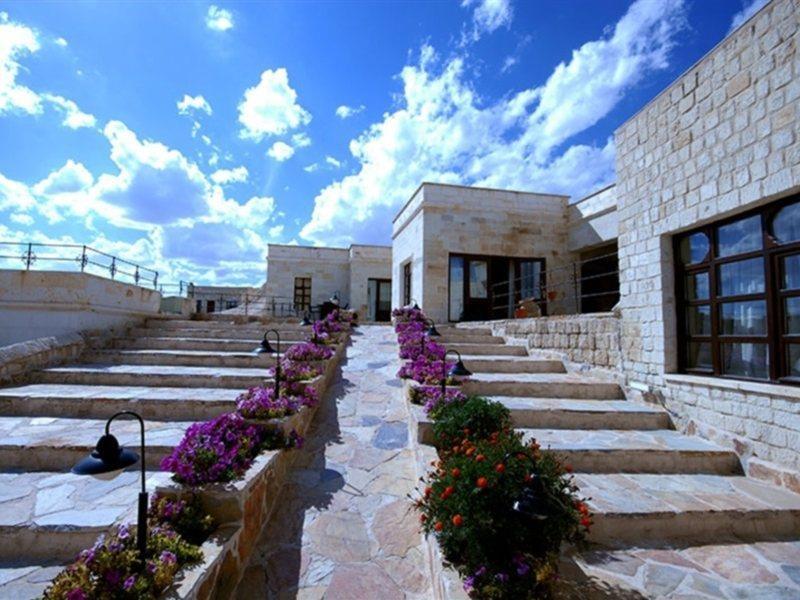 Mdc Hotel Urgup Exterior photo