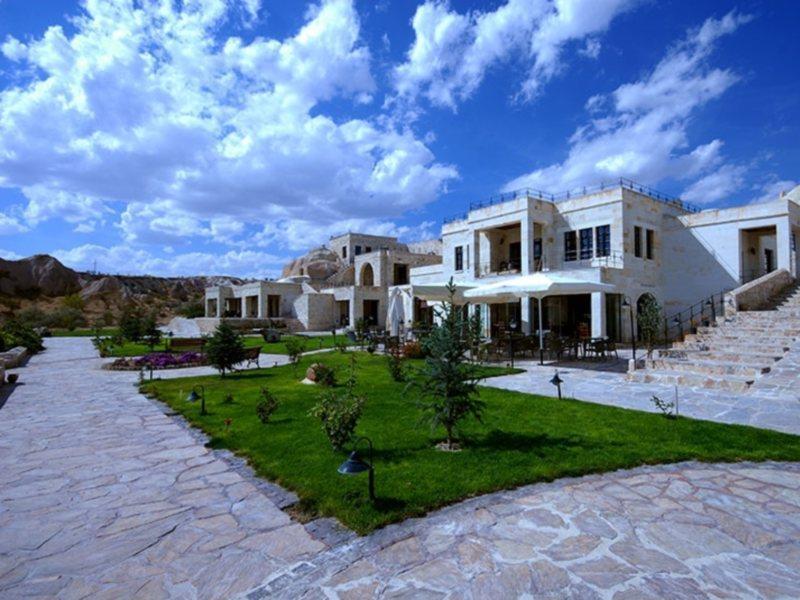 Mdc Hotel Urgup Exterior photo