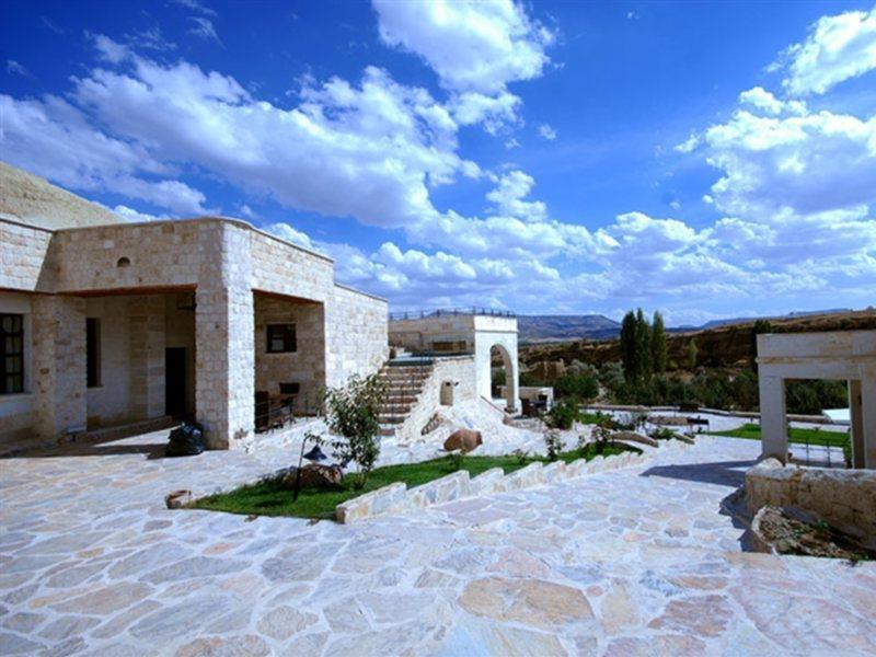Mdc Hotel Urgup Exterior photo