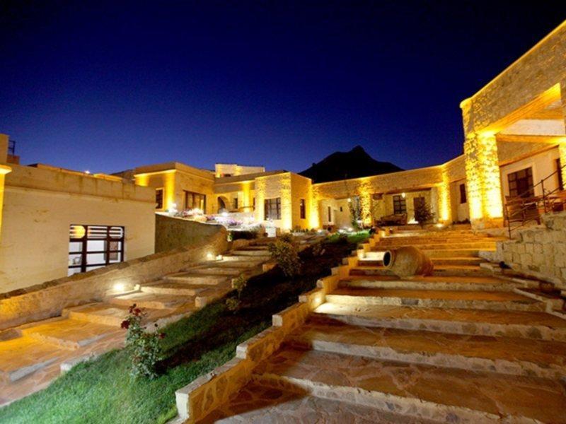 Mdc Hotel Urgup Exterior photo