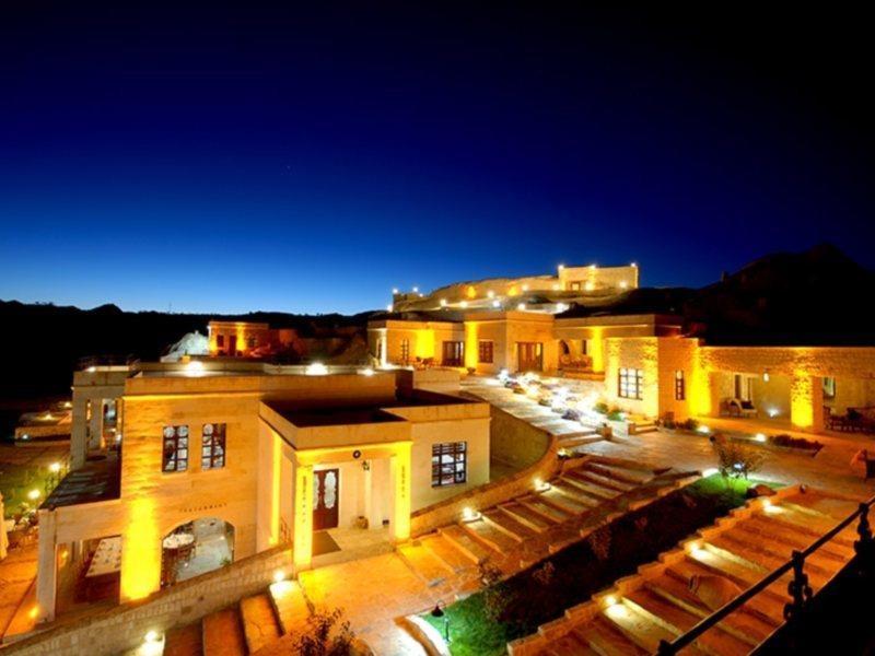 Mdc Hotel Urgup Exterior photo