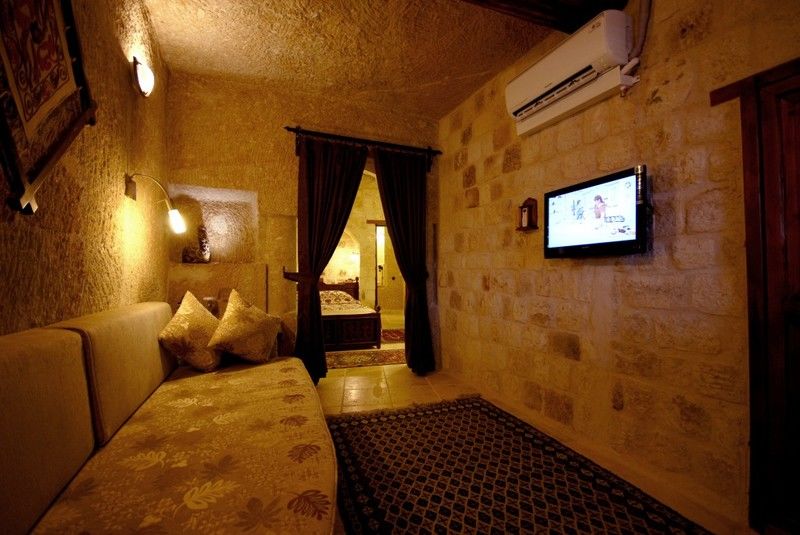 Mdc Hotel Urgup Exterior photo